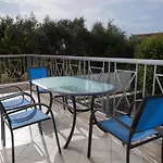 Appartement Punda 4 Seasons *
