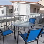 Appartement Punda 4 Seasons