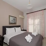 Appartement Punda 4 Seasons Diakopto
