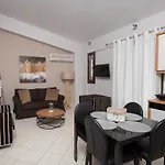 Appartamento Punda 4 Seasons