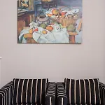 Apartment Punda 4 Seasons *