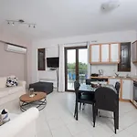 Punda 4 Seasons Appartement *
