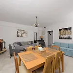 Appartamento Punda 4 Seasons Diakopto