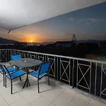 Punda 4 Seasons Appartement *