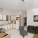 Punda 4 Seasons Appartement *