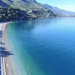 Punda 4 Seasons Appartamento Diakopto