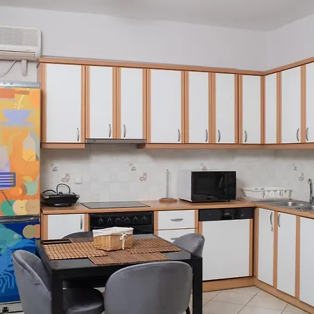 Punda 4 Seasons Apartment