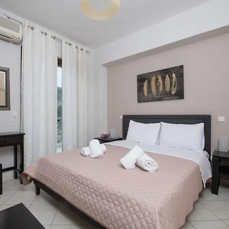 Punda 4 Seasons Apartment