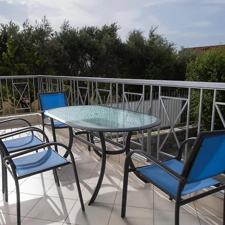 Apartment Punda 4 Seasons *