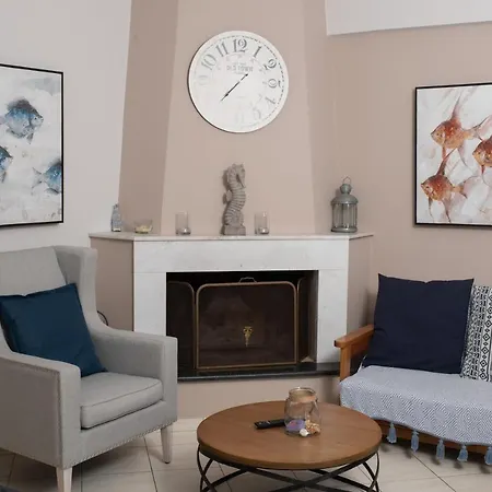 Punda 4 Seasons Apartment *