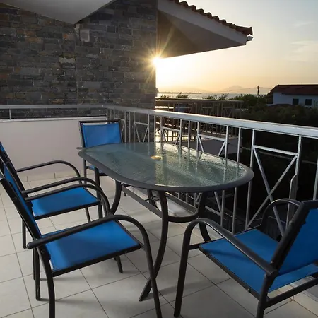 Punda 4 Seasons Apartment *