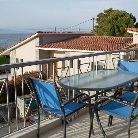 Apartment Punda 4 Seasons