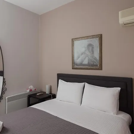 Apartment Punda 4 Seasons