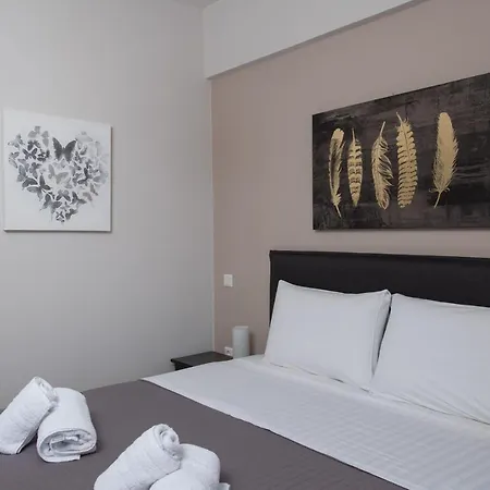Punda 4 Seasons Apartment *