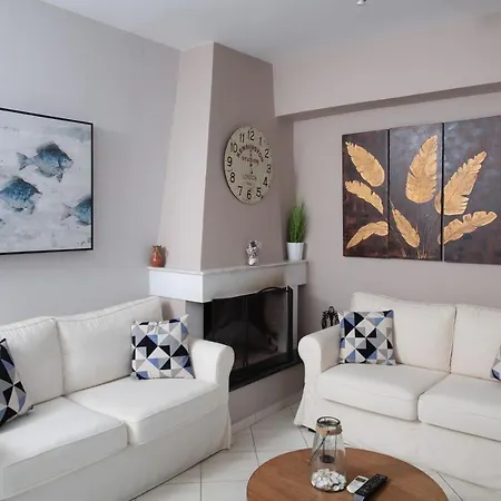 Apartamento Punda 4 Seasons