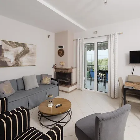 Apartment Punda 4 Seasons *