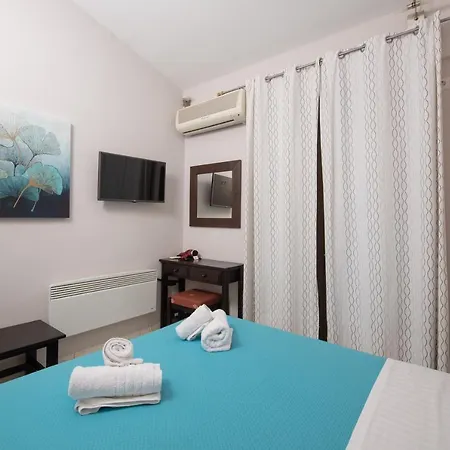 Apartment Punda 4 Seasons