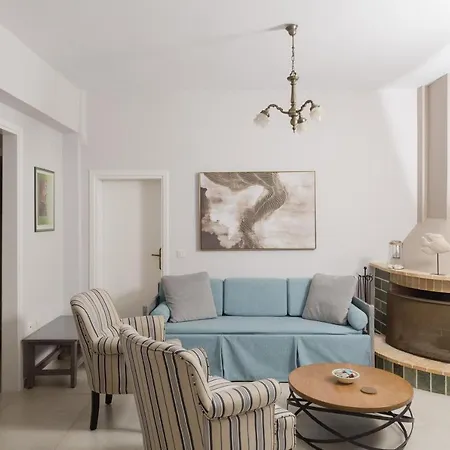 Apartment Punda 4 Seasons *