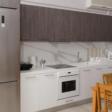 Punda 4 Seasons Apartment