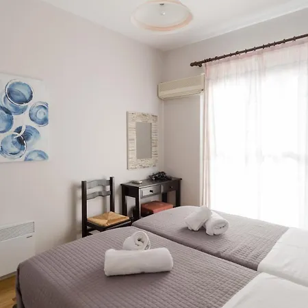 Apartment Punda 4 Seasons *