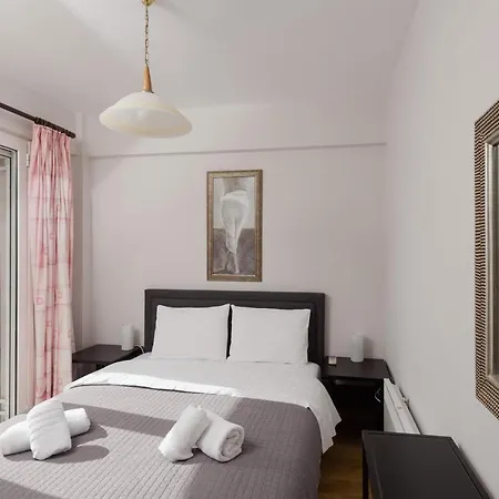 Punda 4 Seasons Apartment *