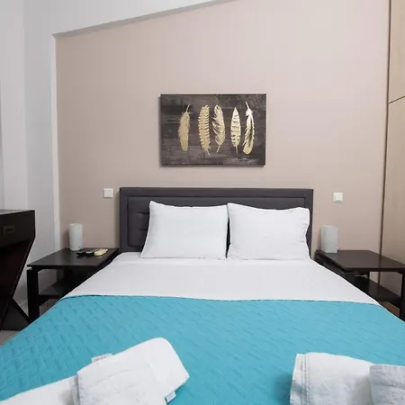 Punda 4 Seasons Apartment