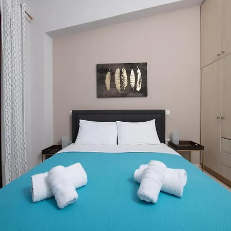Punda 4 Seasons Apartment