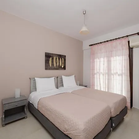 Punda 4 Seasons Apartment *