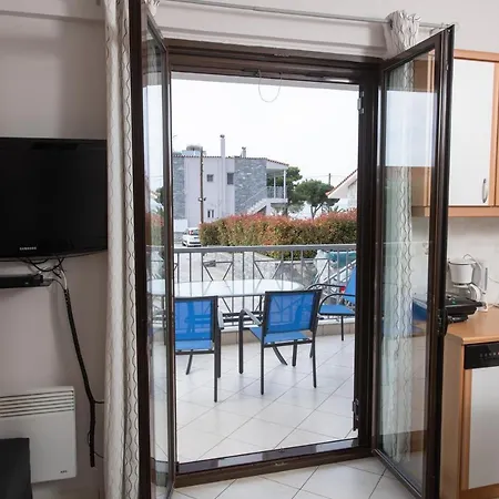 Punda 4 Seasons Apartamento *