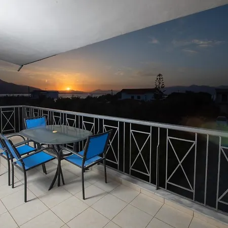 Punda 4 Seasons Apartment *