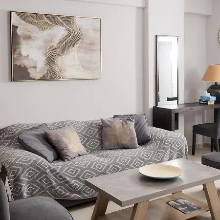 Appartement Punda 4 Seasons