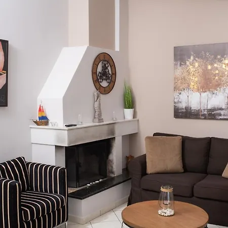 Punda 4 Seasons Apartment *