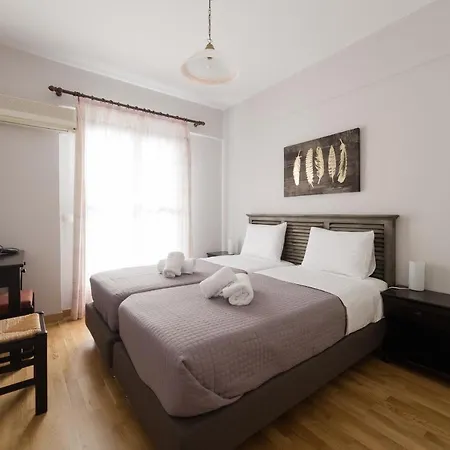 Apartment Punda 4 Seasons *