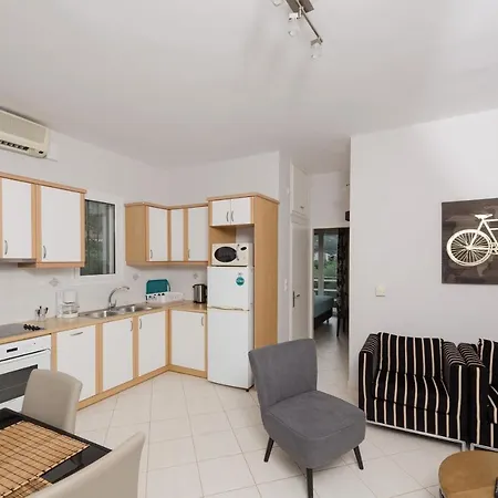 Punda 4 Seasons Apartment *