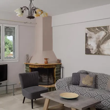 Apartment Punda 4 Seasons