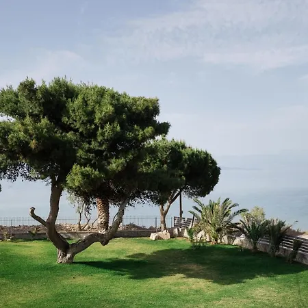 Punda 4 Seasons Appartement