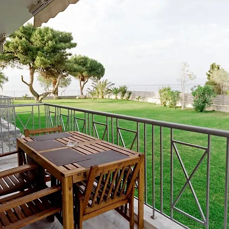 Apartment Punda 4 Seasons *