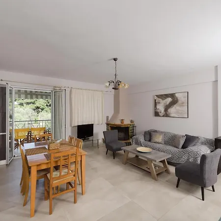 Apartment Punda 4 Seasons