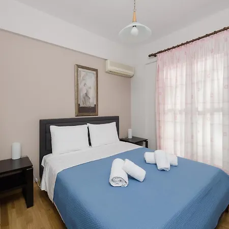 Punda 4 Seasons Apartment *