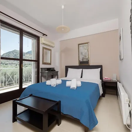 Apartment Punda 4 Seasons *