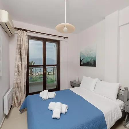 Apartment Punda 4 Seasons