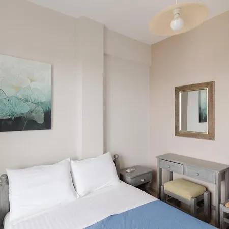 Punda 4 Seasons Apartment *