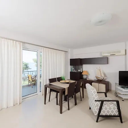 Apartment Punda 4 Seasons