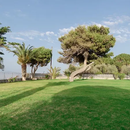 Apartment Punda 4 Seasons