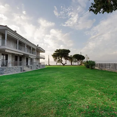 Apartment Punda 4 Seasons