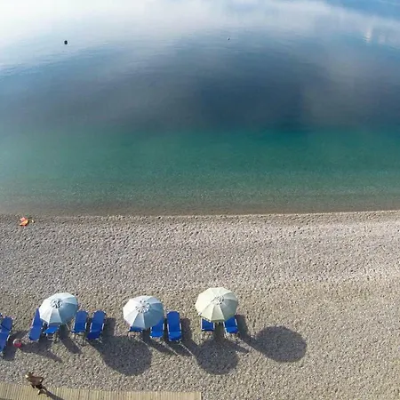 Punda 4 Seasons Appartement