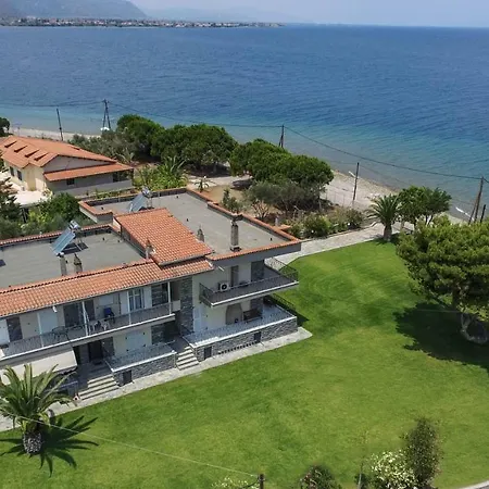 Apartment Punda 4 Seasons