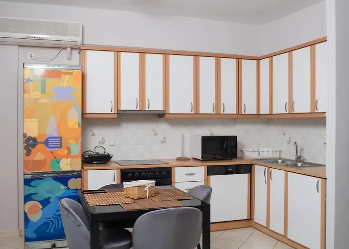 Punda 4 Seasons Apartment