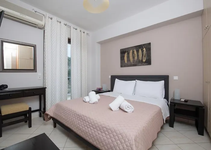 Punda 4 Seasons Apartment