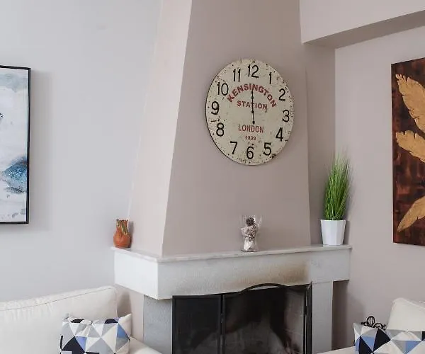 Punda 4 Seasons * Диакоптон